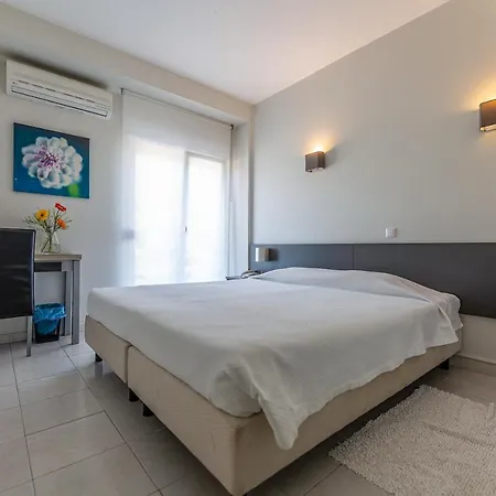 Гостевой дом Guest House Boliqueime Боликейме