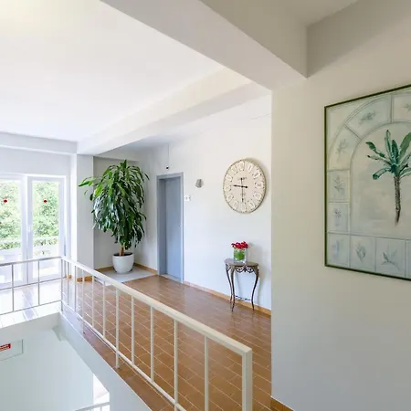 Guest House Boliqueime Боликейме
