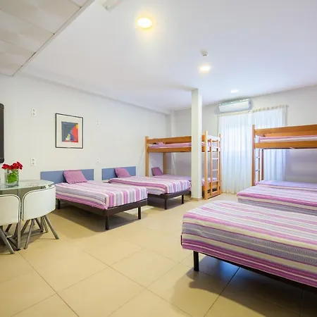 Guest House Boliqueime