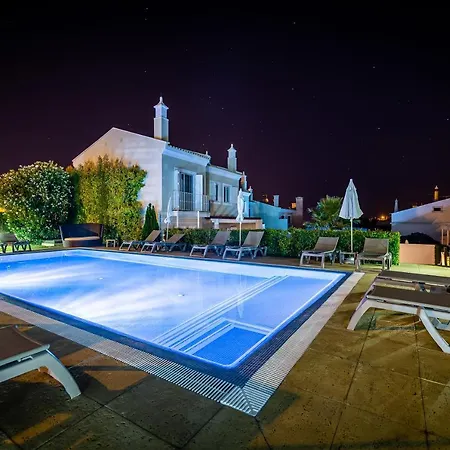 Guest House Boliqueime