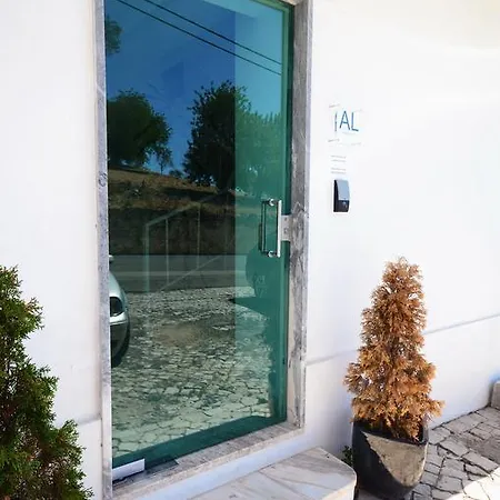 Guest House Boliqueime * Боликейме