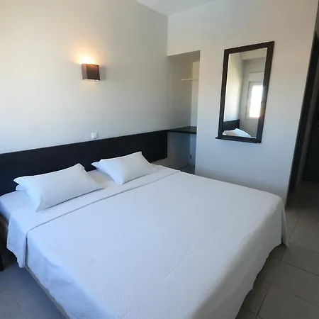 Guest House Boliqueime Боликейме