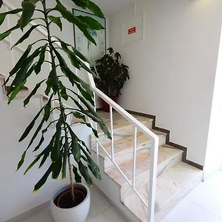 Гостевой дом Guest House Boliqueime *