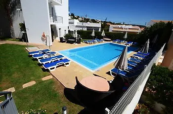 Guest House Boliqueime
