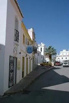 Гостевой дом Guest House Boliqueime