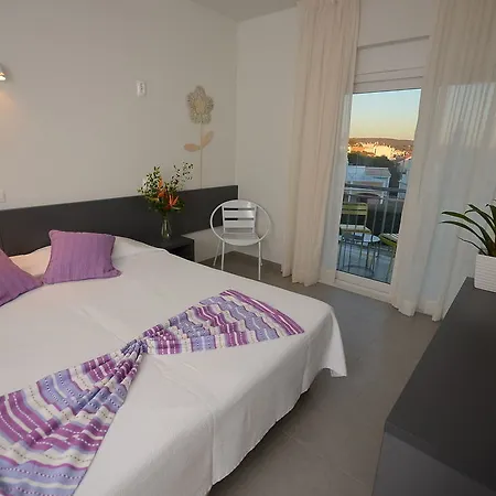 Guest House Boliqueime 招待所 博利凯梅