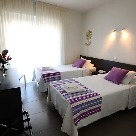 Guest House Boliqueime Гостевой дом Боликейме