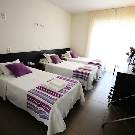 招待所 Guest House Boliqueime 博利凯梅