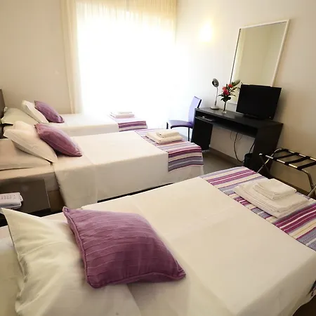 Guest House Boliqueime *