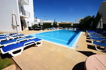 Гостевой дом Guest House Boliqueime *