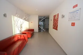 Guest House Boliqueime Гостевой дом Боликейме