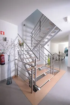 Guest House Boliqueime Гостевой дом *