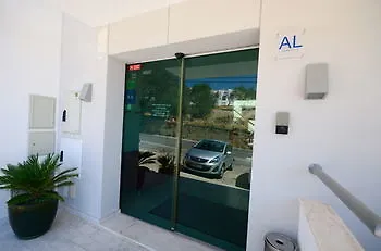Гостевой дом Guest House Boliqueime