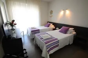 Guest House Boliqueime 博利凯梅