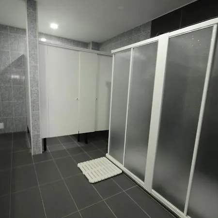 Guest House Boliqueime Гостевой дом Боликейме