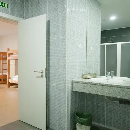 Guest House Boliqueime Гостевой дом *