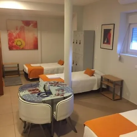 招待所 Guest House Boliqueime 博利凯梅