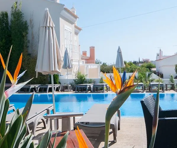 Guest House Boliqueime