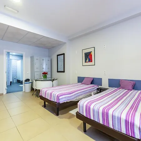 Guest House Boliqueime Gasthuis