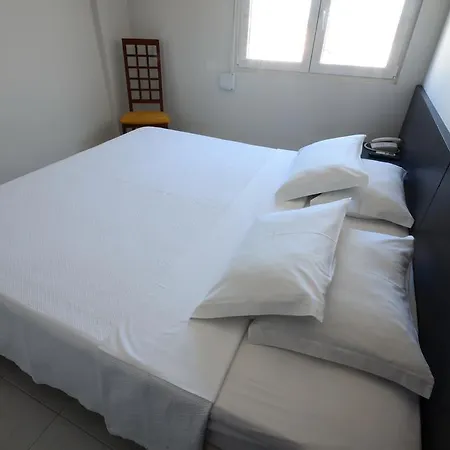 Guest House Boliqueime *