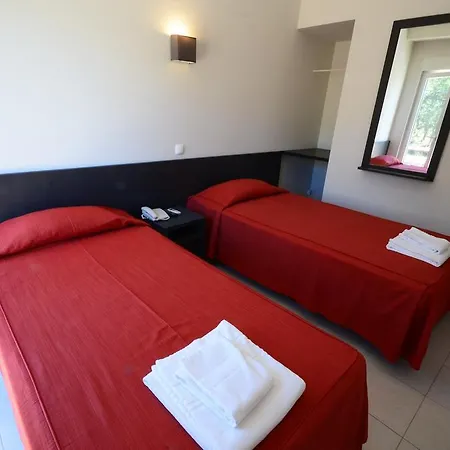 Guest House Boliqueime *