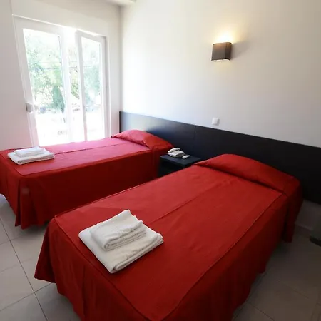 Guest House Boliqueime