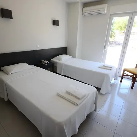 Gasthuis Guest House Boliqueime