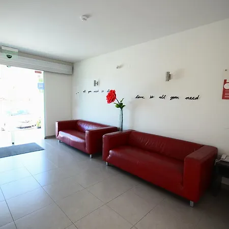 Guest House Boliqueime