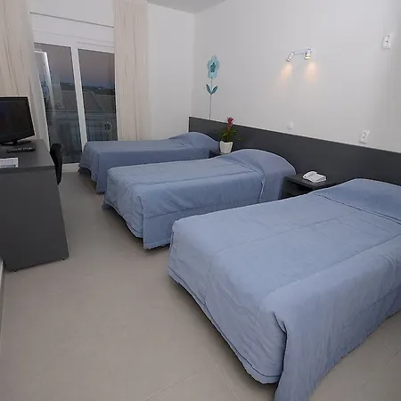 Guest House Boliqueime Gasthuis *