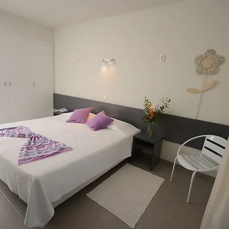 Pensión Guest House Boliqueime *