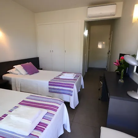 Guest House Boliqueime Boliqueime