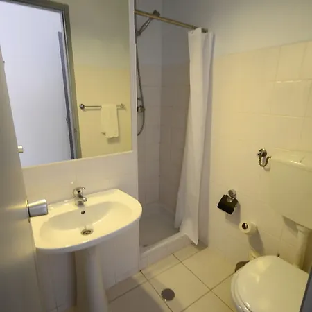 Gasthuis Guest House Boliqueime