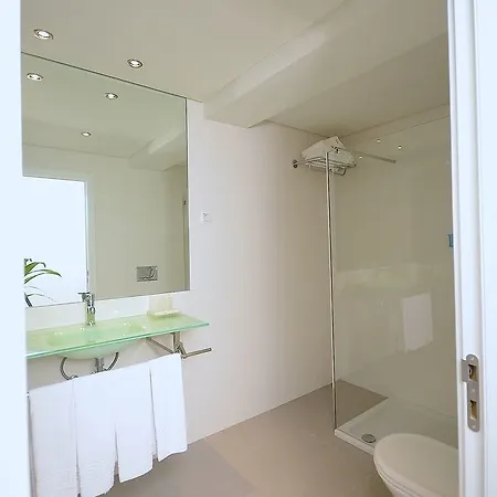 Guest House Boliqueime Gasthuis