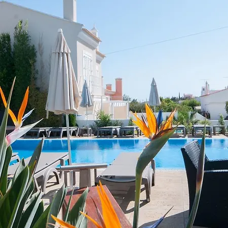 Guest House Boliqueime