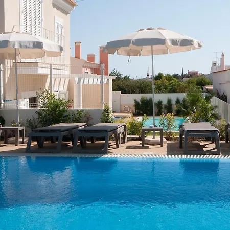 Guest House Boliqueime *
