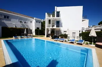 Gasthuis Guest House Boliqueime