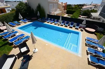 Guest House Boliqueime