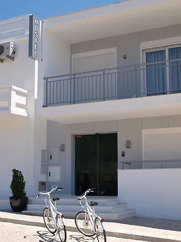 Guest House Boliqueime *