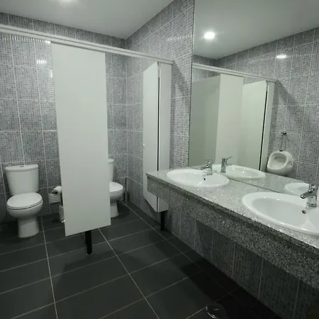Guest House Boliqueime Πανσιόν