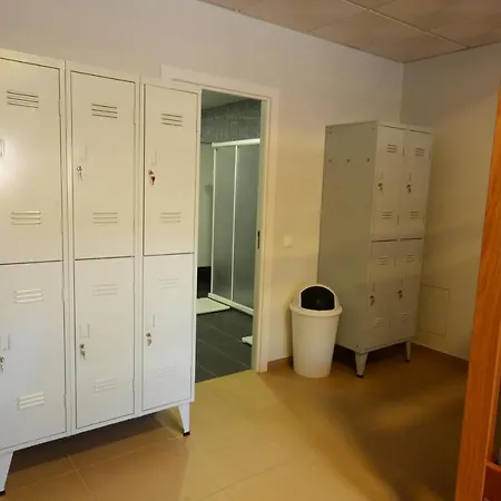 Πανσιόν Guest House Boliqueime *