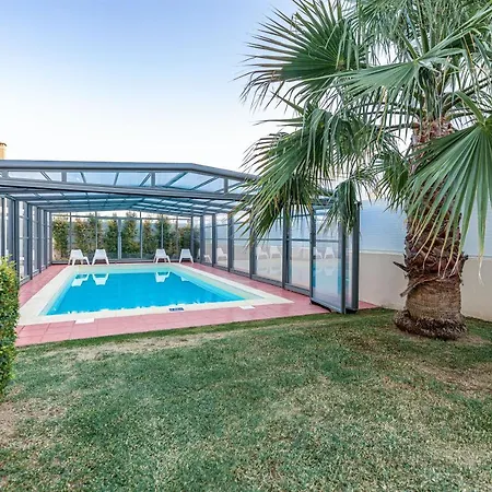 Guest House Boliqueime