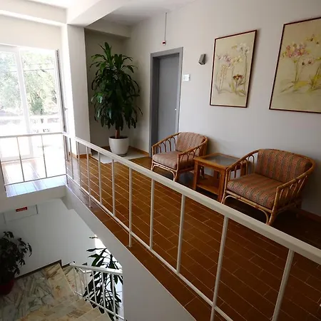 Guest House Boliqueime