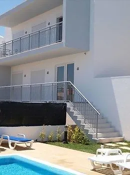 Guest House Boliqueime *