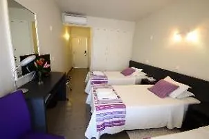 Guest House Boliqueime * Boliqueime