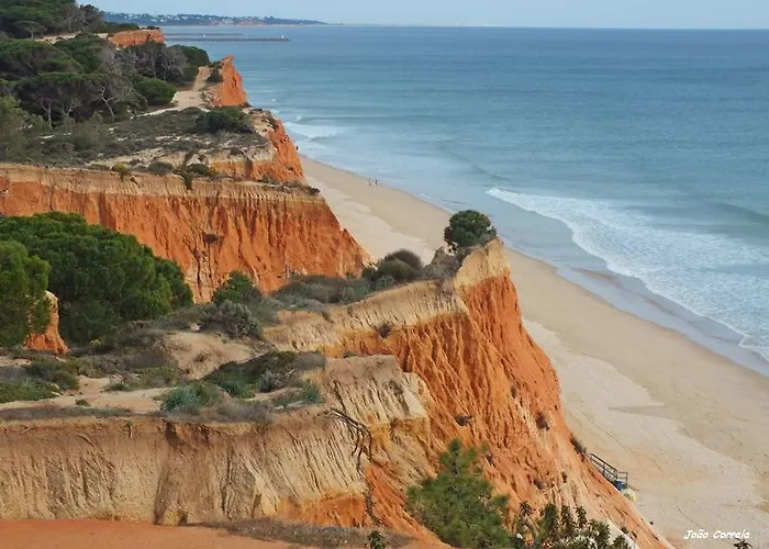 Guest house Guest House Boliqueime *