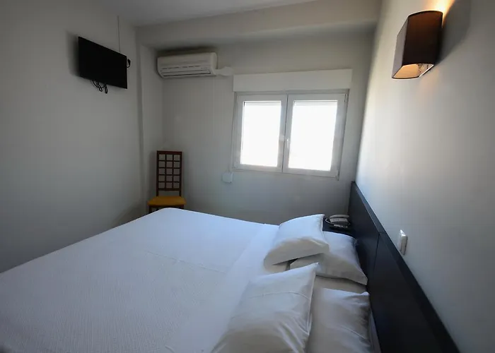 Guest House Boliqueime * Boliqueime