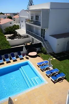 Guest House Boliqueime