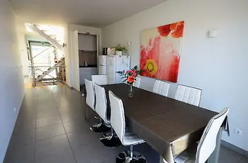 Guest House Boliqueime Guest house *